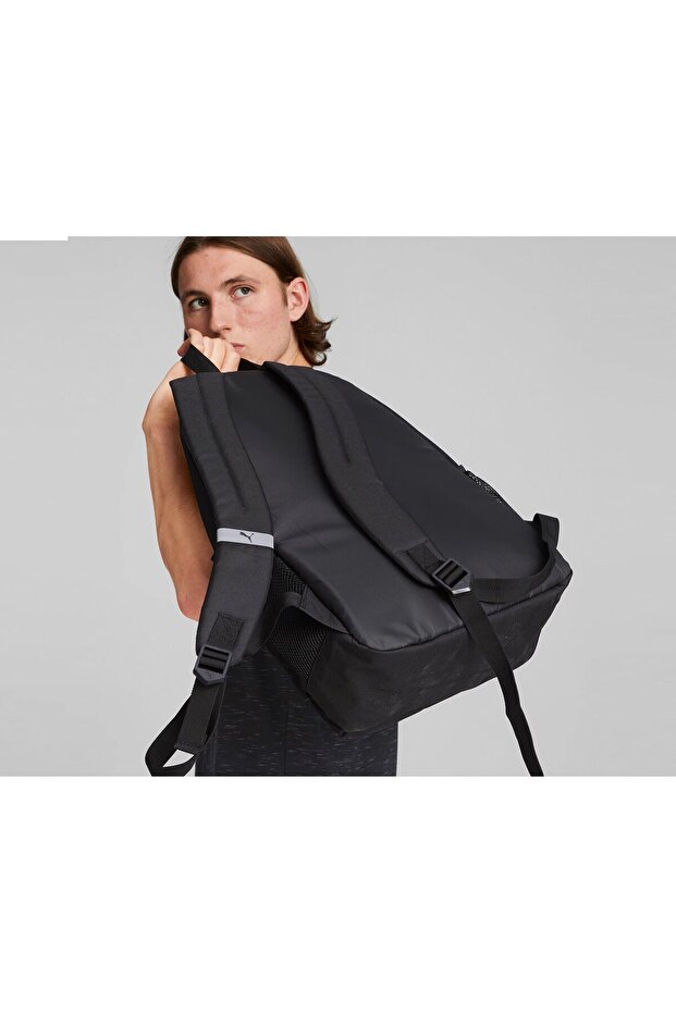Buzz Backpack Sırt Çantası 7913601 Siyah - 6