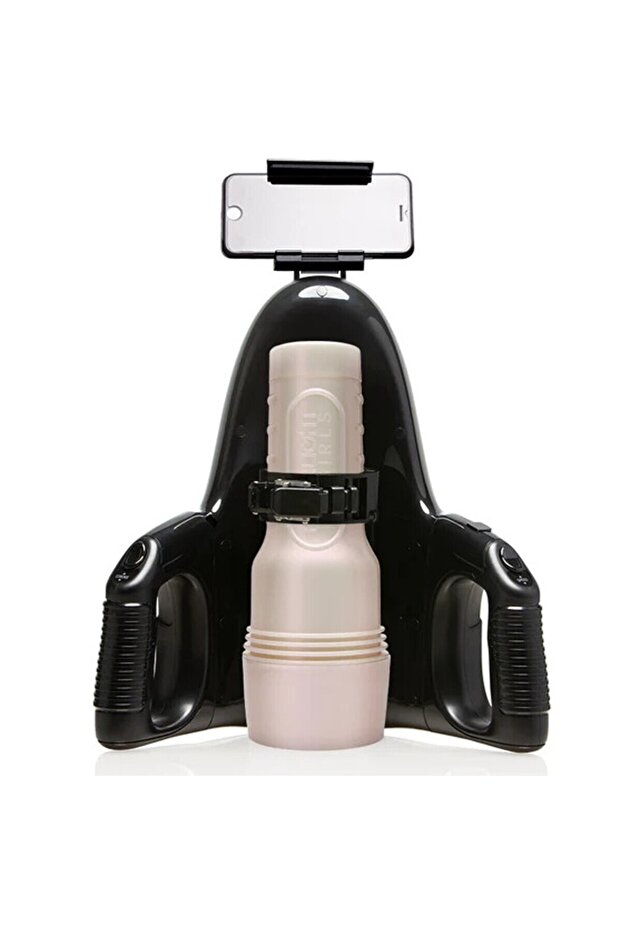 Launch Vıolet Myers Paketi - 1