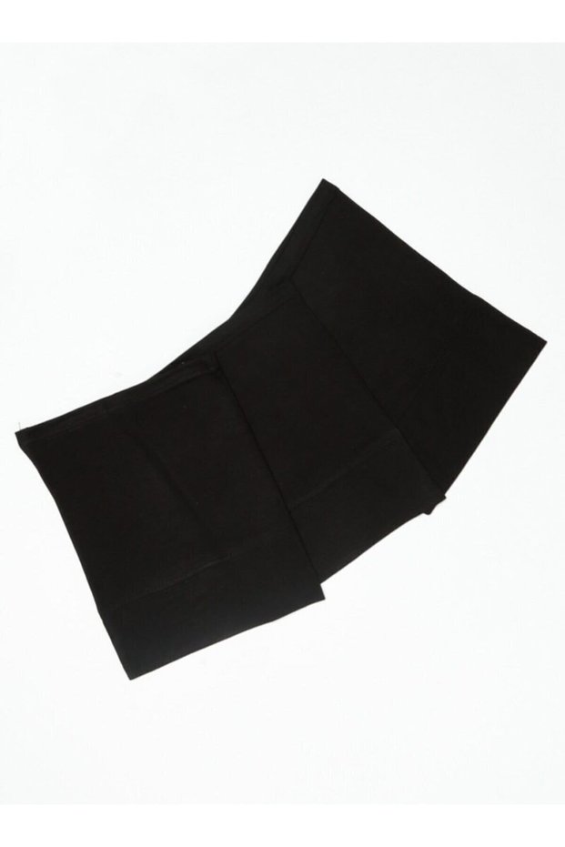 Triple Practical Pipe Bonnet - Black