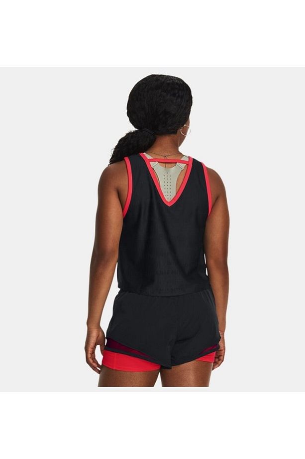 Kadın UA Run Everywhere Atlet 1381844-001 - 5