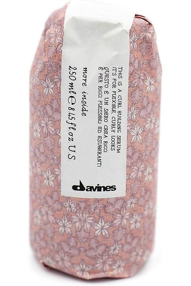 Curl Building Bukle Yapılandırıcı Serum 250ml - 2