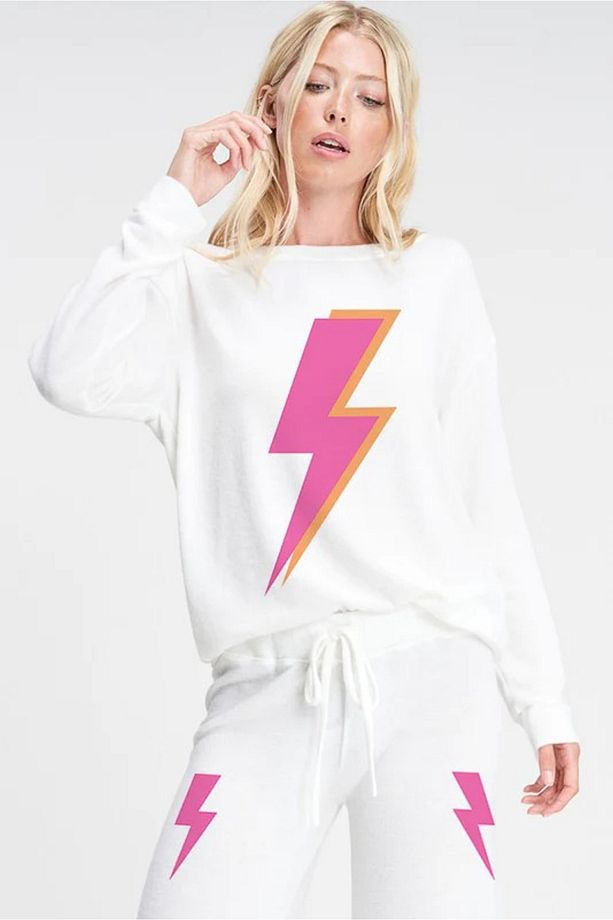 DIFFerent soft pijama takımı - 3