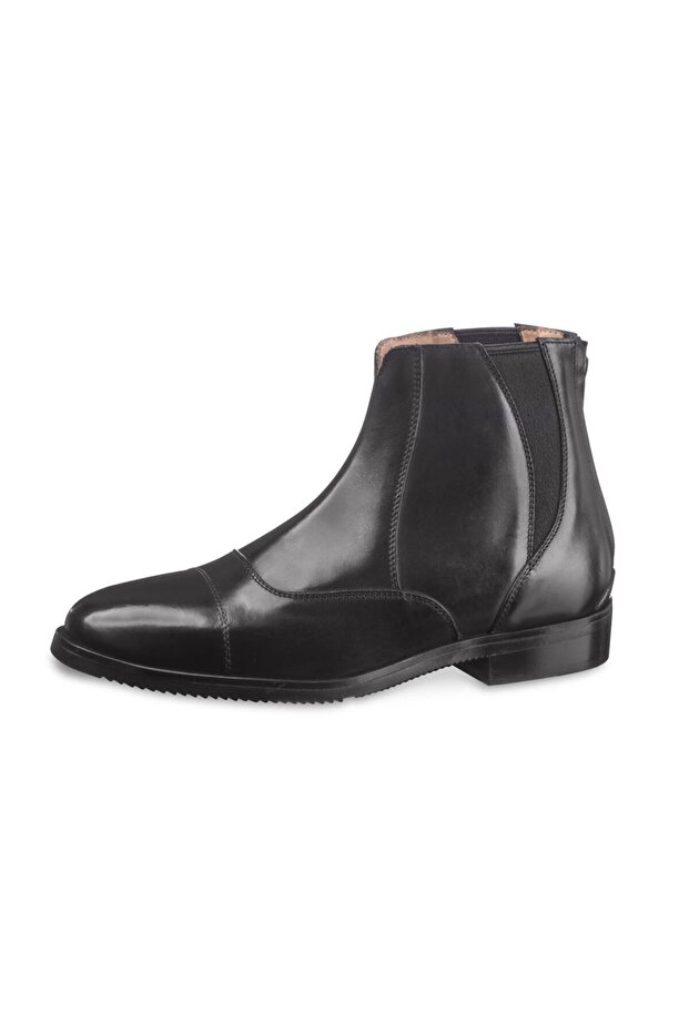 Yarı Çizme/ Deri Bot 39 - 2