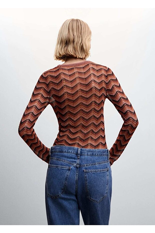 Ajurlu Lureks Kazak - 4