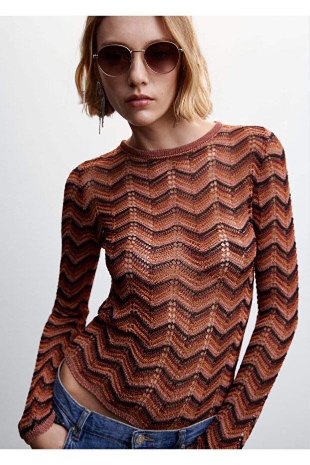 Ajurlu Lureks Kazak - 5