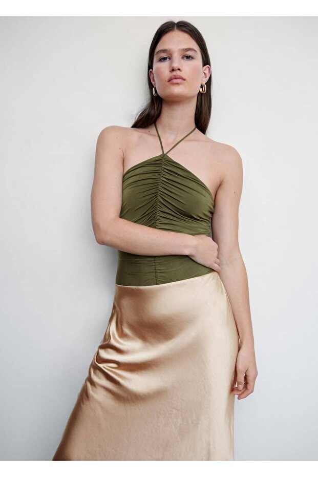 Halter Yaka Body - 5