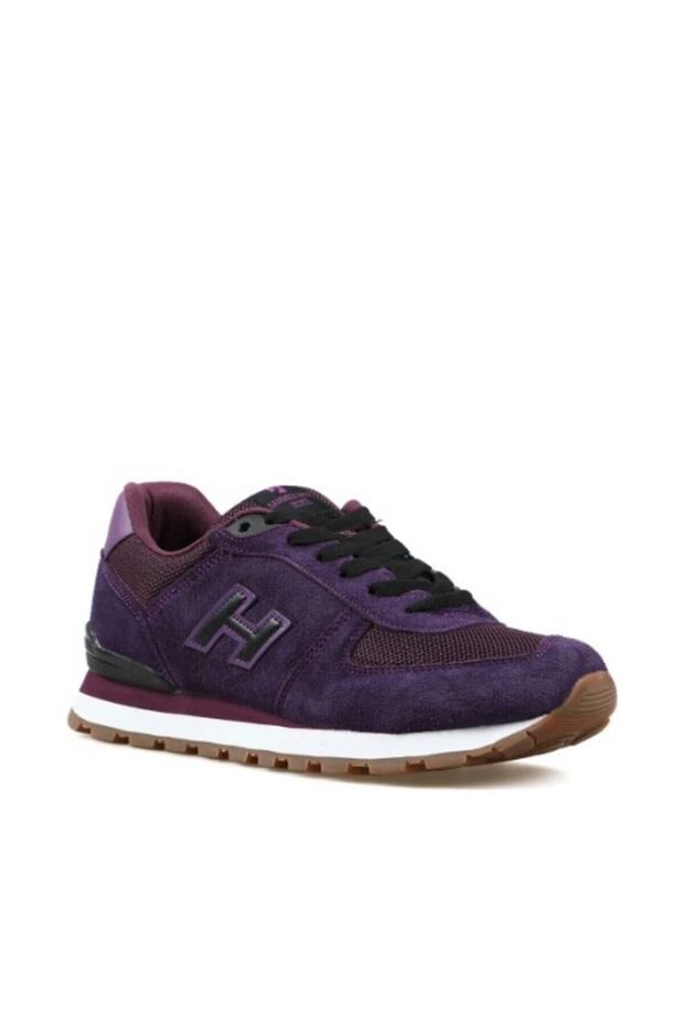 Garson Suede Leather Sneakers PERU G/10219250