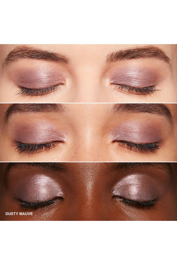 Long-wear Cream Shadow Stick Kalem Göz Farı - Dusty Mauve 716170148076 - 4