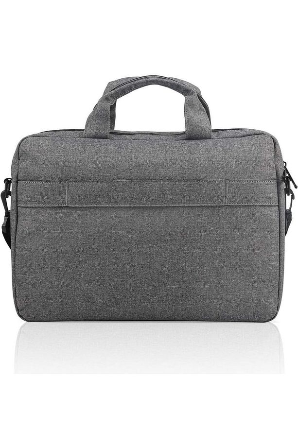 Gx40q17231 Case 15.6" Toploader T210 Notebook Çantası Gri - 1