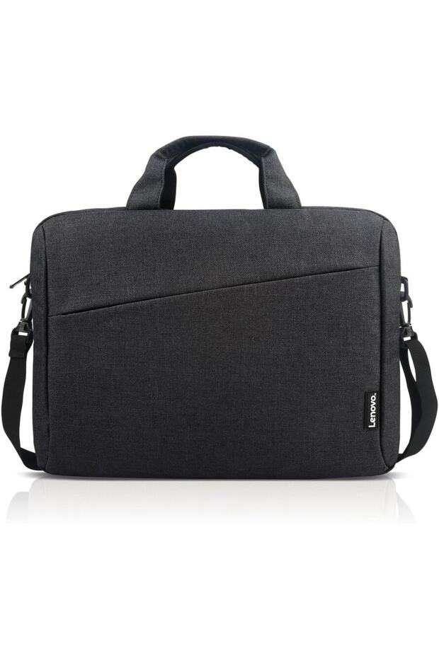 Gx40q17229 Case 15.6" Toploader T210 Notebook Çantası Siyah - 4
