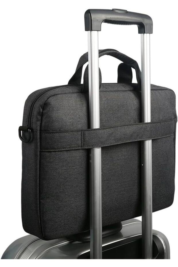 Gx40q17229 Case 15.6" Toploader T210 Notebook Çantası Siyah - 7