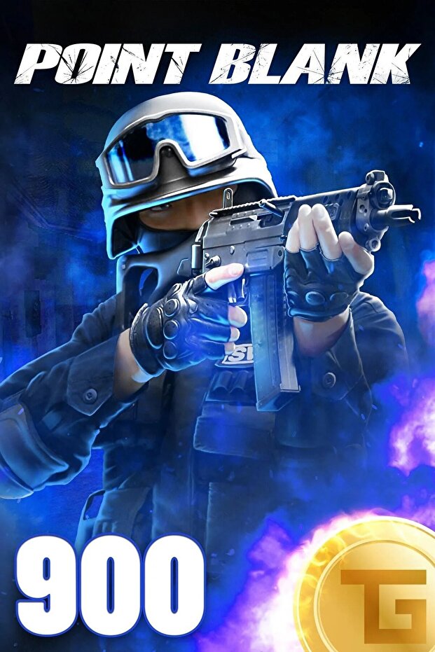 Point Blank 900 TG - 1