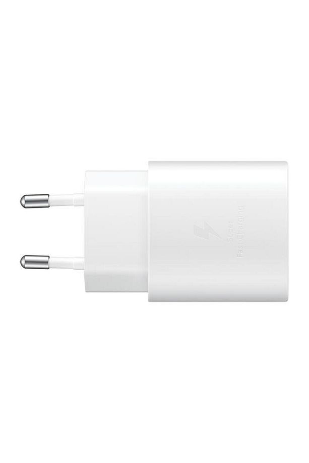 Galaxy S23 Type-C 25w Hızlı Şarj Başlığı - 1