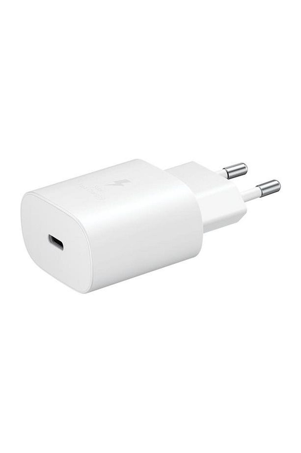 Galaxy S23 Type-C 25w Hızlı Şarj Başlığı - 2