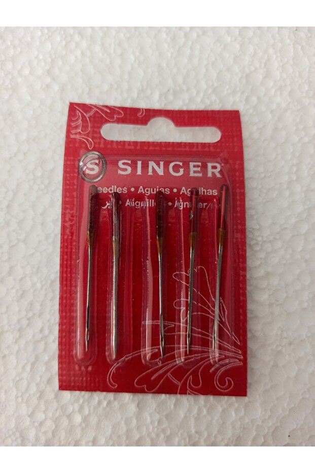 11 Numara Dikiş Makinası Iğnesi - 2