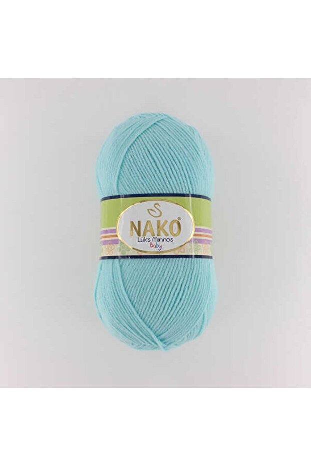 Lüks Minnoş 00280 - 1