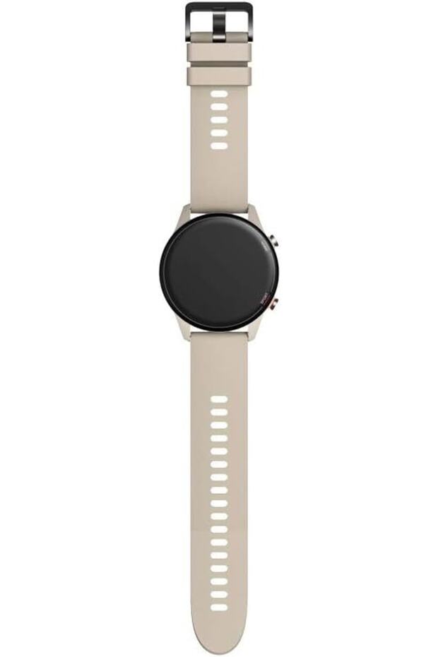 Mi Watch Akıllı Saat - Bej - 6