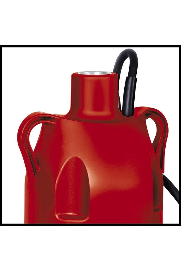 Derin Kuyu Dalgıç Pompa GC-PP 900 N - 4170964 - 6