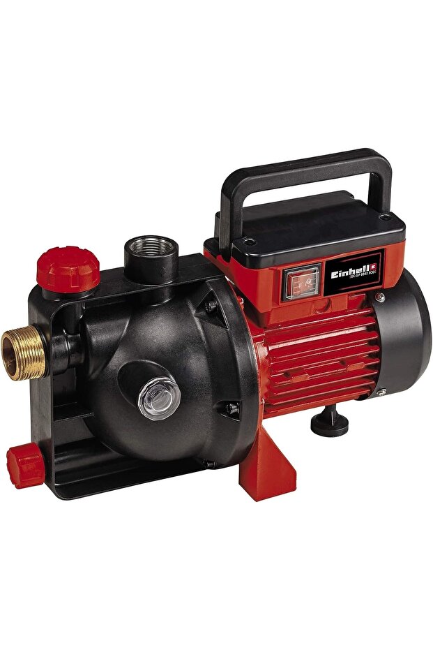 GC-GP 6040 ECO, Bahçe Pompası - 4180320 - 1