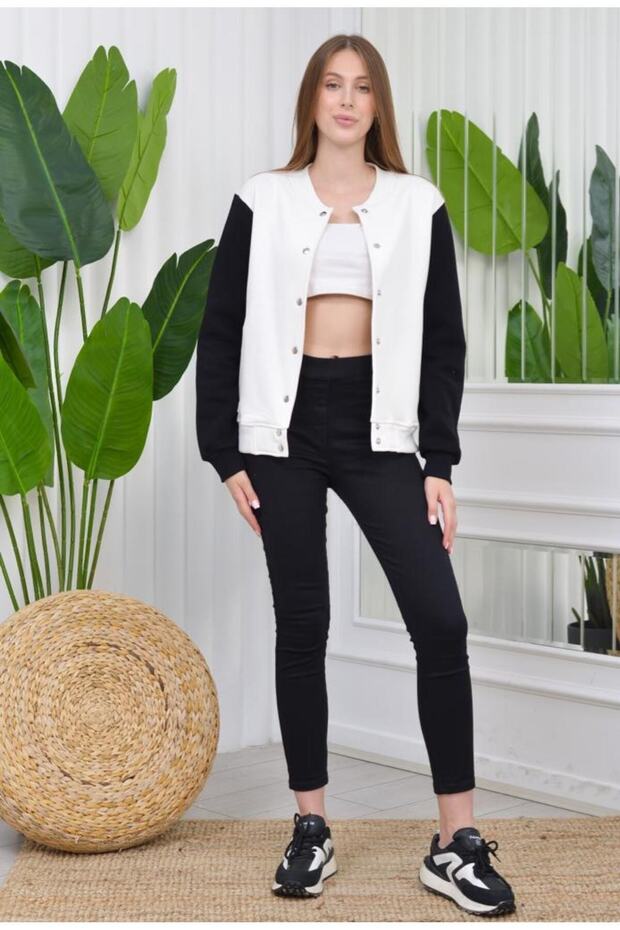 Kolej Mont Şardonlu - 1