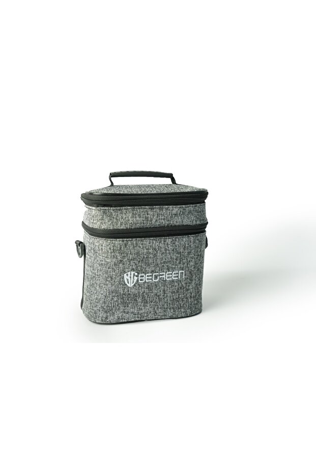 Sporcu Öğün Çantası - 3