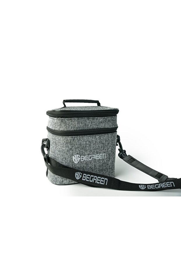 Sporcu Öğün Çantası - 4