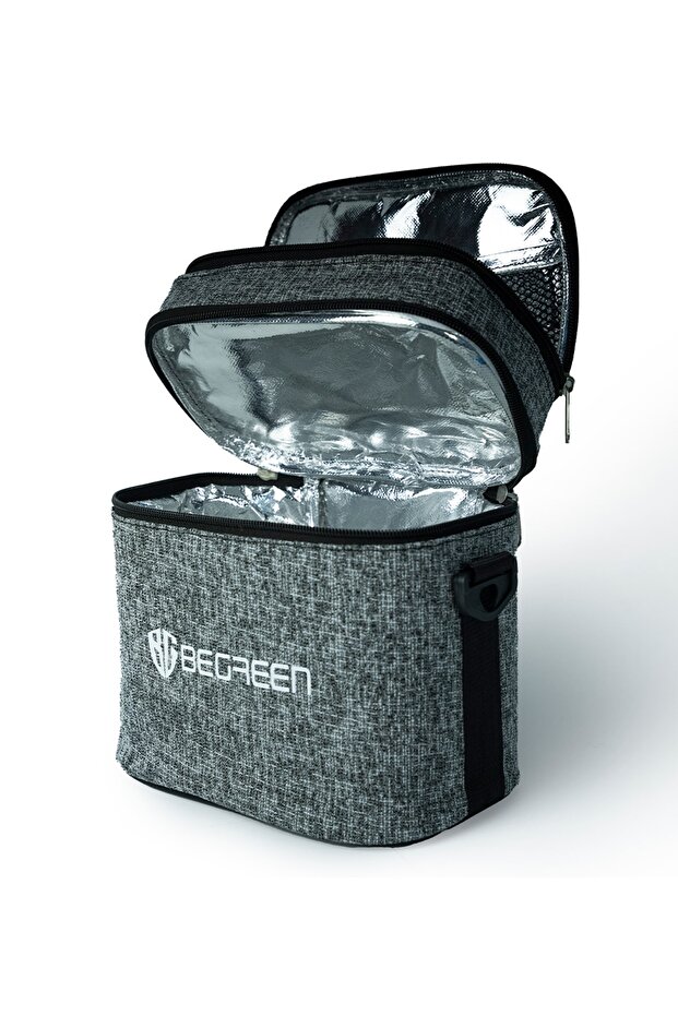 Sporcu Öğün Çantası - 5