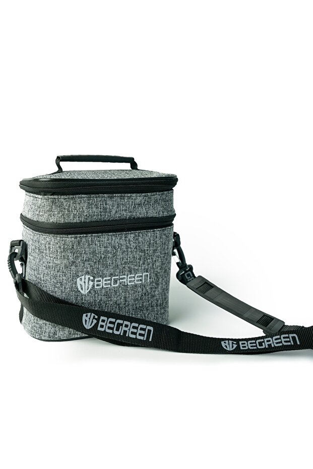 Sporcu Öğün Çantası - 6