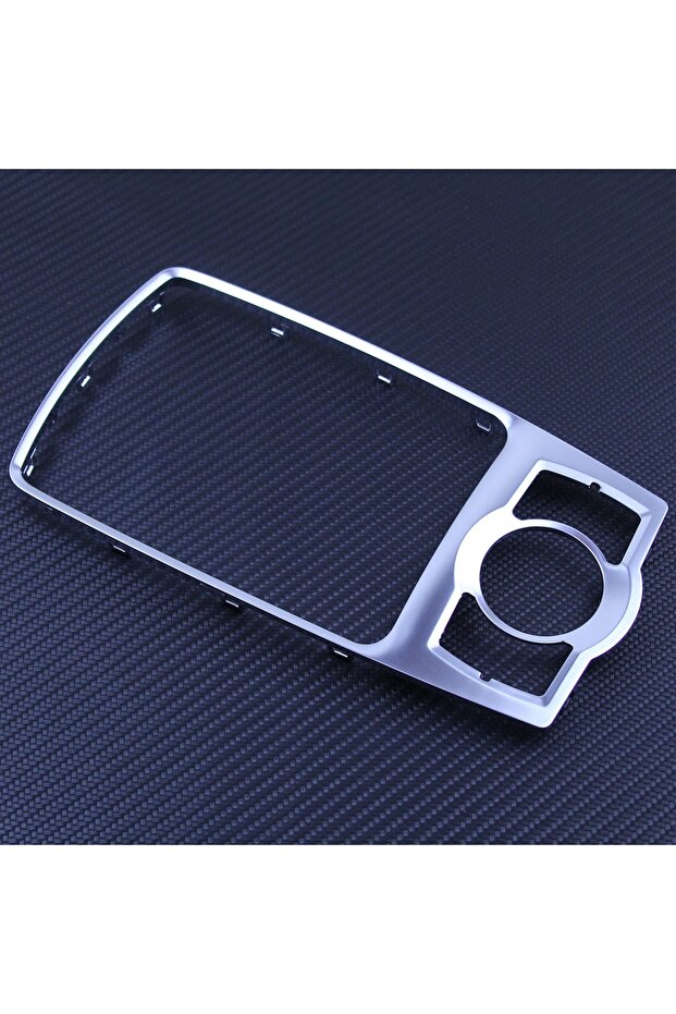 Audi Q7 Console Frame Chrome Trim 4L0864260A