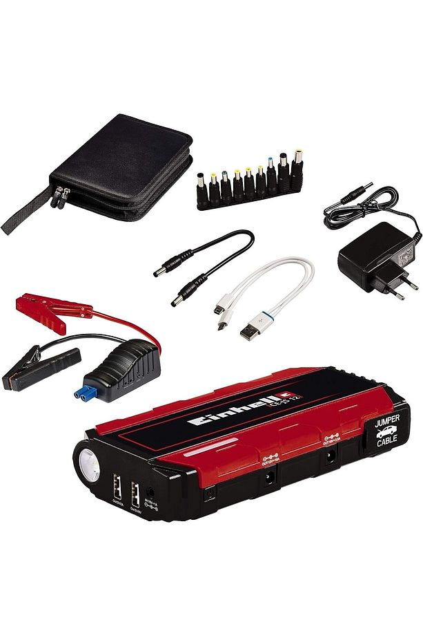 CE-JS 12/1, Akü Takviye-Powerbank - 2