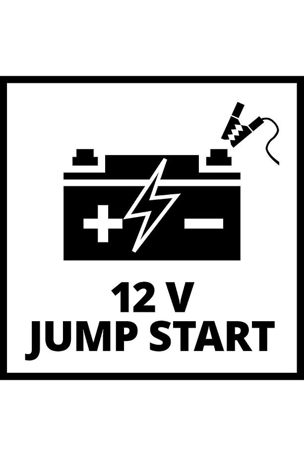CE-JS 12/1, Akü Takviye-Powerbank - 9