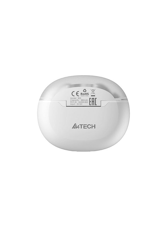 2DRUMTEK B25 G.WHITE TWS BT5.2-M.O.C.I - 4
