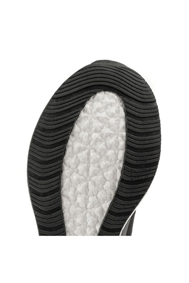 أحذية رياضية رجالية - Dapper Black - 8