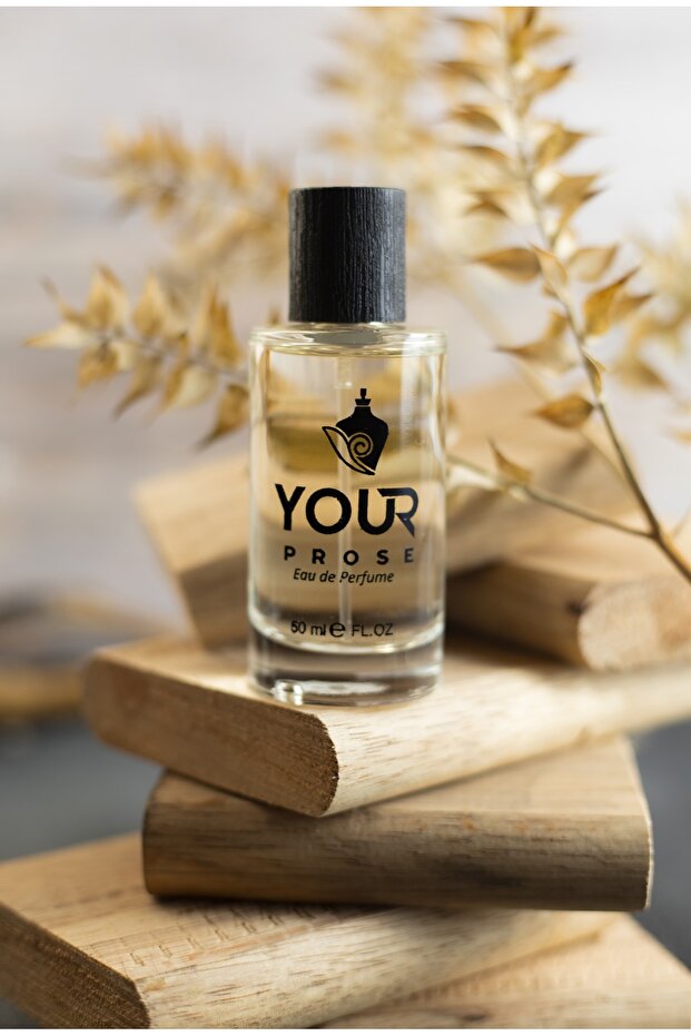 E-207 Erkek Parfümü 50 ml - 3