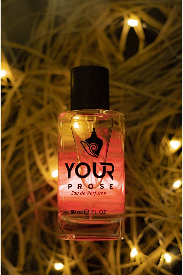 E-207 Erkek Parfümü 50 ml - 4