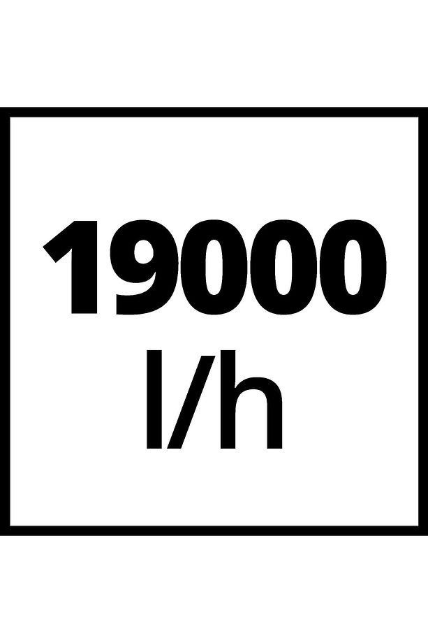 GE-DP 7935 N-A ECO, Dalgıç Pompa - Kirli Su - 14