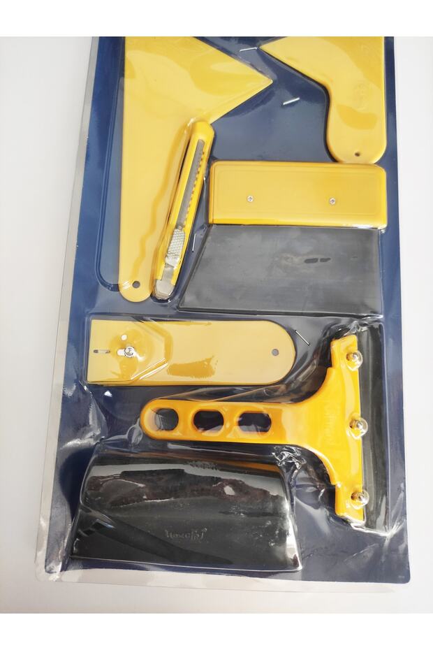 مجموعة أدوات تطبيق التصوير مكونة من 7 قطع - 4