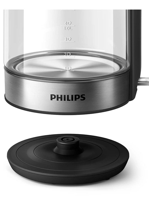 5000 Series HD9339/80 1.7 lt Cam Su Isıtıcısı - 4