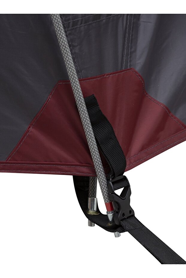 Excamp 3 Pro Çadır - 4 Mevsim - 3