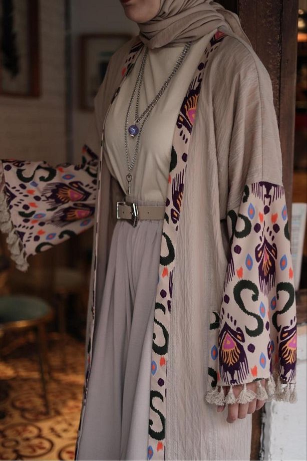 Vera Pantolon-vizon - 3