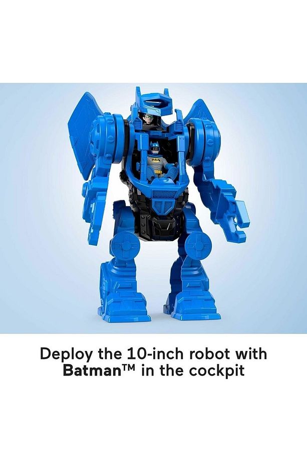 HML02 IMX DCSF Robo Command Center F23 - 3