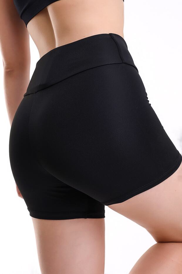 WOMEN'S SEA POOL BEACH SHORTS / WOMEN'S BEACH SEA SHORTS / WITH INNER POCKET