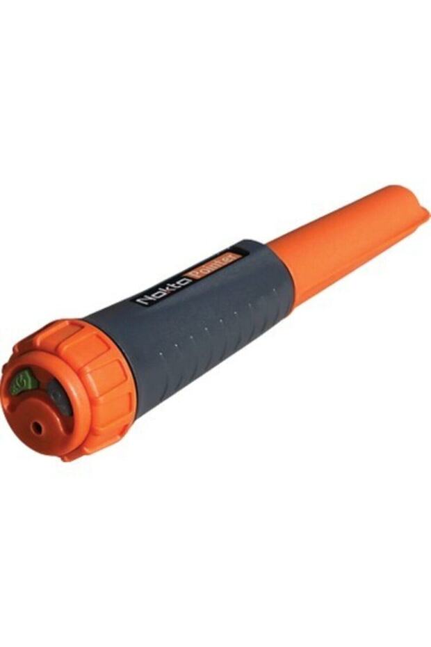 Nokta - Makro Pointer El Dedektörü - 1