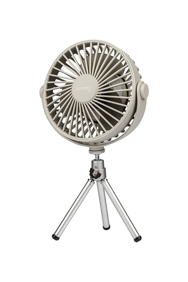 Fanlı Kamp Lambası - 3