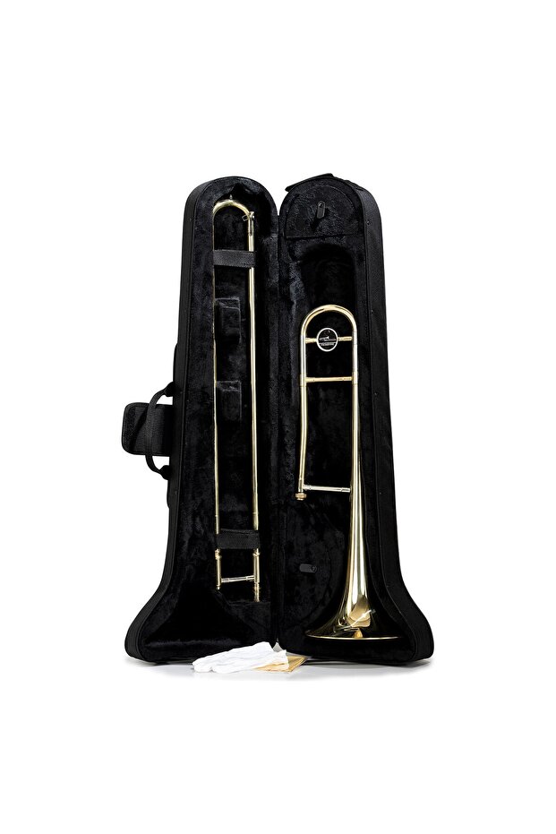 DFT125 Trombon - 7