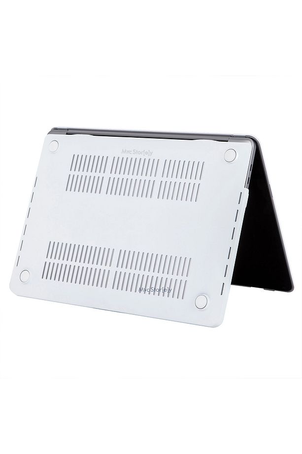 Macbook Air M1 Kılıf 13inc A1932 A2179 A2337 Ile Uyumlu Paint02 - 4
