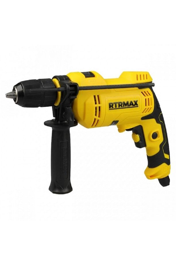 Rtm1570 Darbeli Matkap 710 W 13 Mm - 6