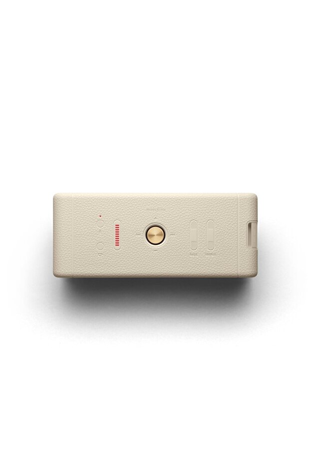 Middleton BT Hoparlör, Cream - 4