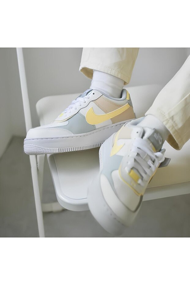 Air Force 1 Shadow - 3