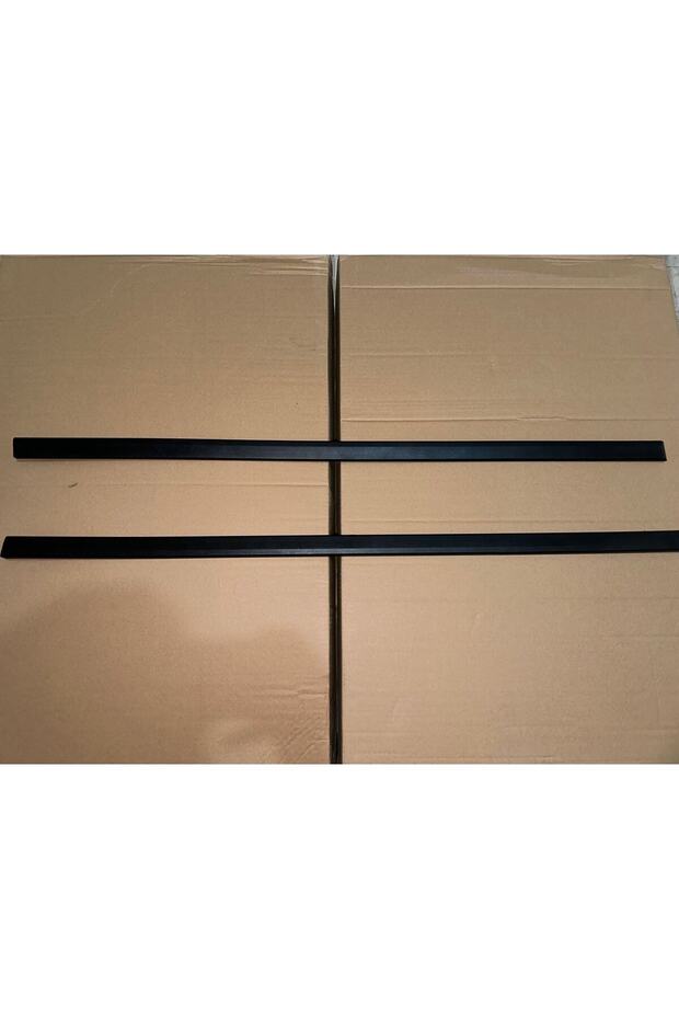 Bmw E34 Ön Kapı Çitası Sol Adet - 1